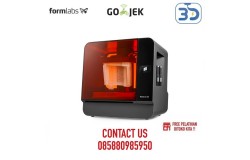 Formlabs 3D Printer (12)